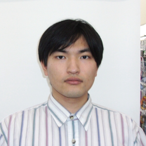 Ryosuke Shibuya